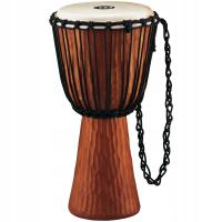 Djembe 12'' z serii Rope Tuned Nile MEINL HDJ4-L