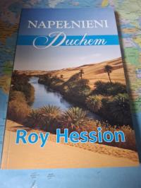 Napełnieni Duchem Roy Hession