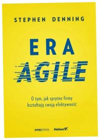 Era Agile Stephen Denning