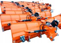 Снегоочиститель - - - -- Снегоочиститель