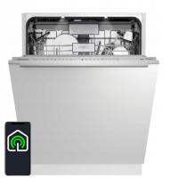 Встраиваемая посудомоечная машина Grundig GNVP4631DW