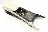 Центральный подлокотник туннеля CANBERRA BMW F15 X5