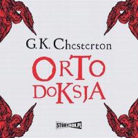 Audiobook | Ortodoksja - Gilbert Keith Chesterton
