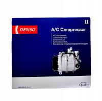 DENSO DCP17026 Kompresor, klimatyzacja