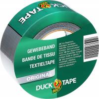 DUCK TAPE клейкая лента оригинальная КЛЕЙКАЯ 50мм х 50м