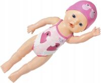 Baby Born 831915 кукла-пловец для спасения в воде