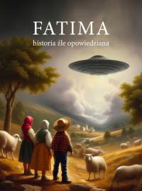 Fatima. Historia źle opowiedziana - ebook