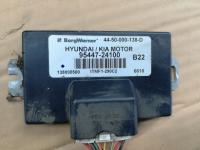 HYUNDAI TUCSON I KIA SPORTAGE II 2004 - 2010 ROK MODUŁ NAPĘDÓW 4X4