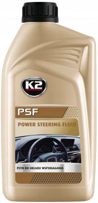 K2 PSF универсальная бесцветная бустерная жидкость-1л