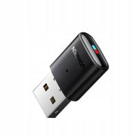 Bluetooth Ugreen 10928 USB 5.0 черный