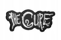 Naszywka termiczna THE CURE