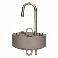 GŁOWICA 125mm /1 1/4