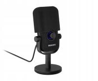 [] Mikrofon USB Endorfy Solum Voice S