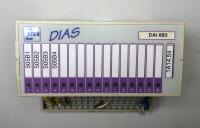 Модуль Sigmatek DIAS DAI 883
