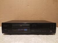 CD-плеер Pioneer PD-104 черный