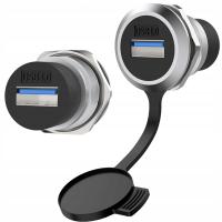 Разъем USB типа A Roxtone RAU3D24-C