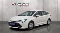 Toyota Corolla 1.2 T Active