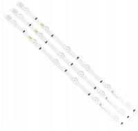 Podswietlenie LED SAMSUNG UE28J4100 D4GE-280DC0-R2 BN41-02168A BN96-30413A