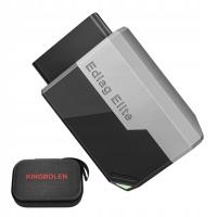 Tester diagnostyczny Kingbolen Ediag Elite złącze OBD dotykowy wyświetlacz