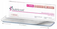 SUTRICON Plaster Silikonowy na Blizny 5x30cm 1 sztuka plastra VERCO