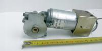 Motoreduktor Valeo 404.152 Gear motor 12V DC 175rpm