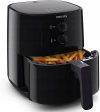 Фритюрница AIRFRYER PHILIPS OVI MINI 1400W X7 4,1 л