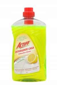 ACTIFF PŁYN DO PODŁÓG LIMONE 1000 ML