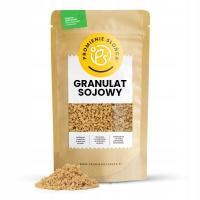 Granulat Sojowy bez GMO 250G