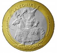 9 Краков Лайконик-местный Дукат Краков