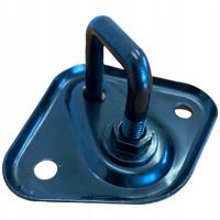 RYGIEL MASKI zamek zaczep MERCEDES W204 W205 W212 W213 W253 W166 W167 W253