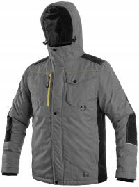 OCIEPLANA KURTKA ROBOCZA ZIMOWA CXS BALTIMORE