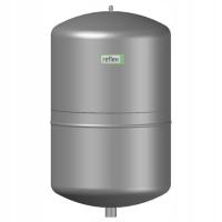 Рефлекторный диафрагмальный сосуд 25л для C. O.