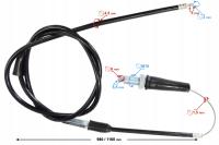 LINKA GAZU BARTON NXT 300