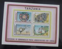 TANZANIA