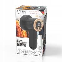 2× Golarka do ubrań Adler AD 9619