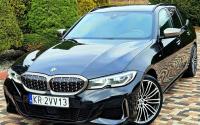 BMW Seria 3 M340i X-drive Touring 374 KM,Salon...