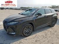 Lexus RX F Sport 2022 3.5l