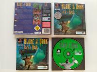 ALONE IN THE DARK JACK IS BACK PSX PS1