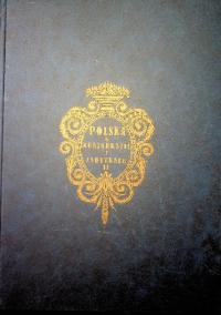 Polska w Krajobrazie i Zabytkach Tom I Reprint 1930 r Praca zbiorowa