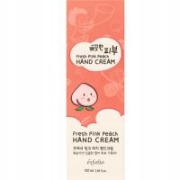 Esfolio Krem do rąk z ekstraktem z brzoskwini 100 ml