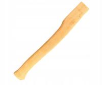 Trzonek do siekiery 50 cm – drewniany, solidny