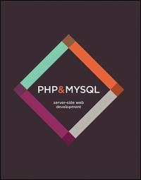 PHP & MySQL: Server-side Web Development JON DUCKETT