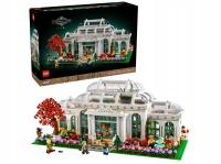 LEGO Botanical Garden 21353 Ботанический сад
