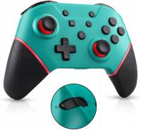 БЕСПРОВОДНОЙ ГЕЙМПАД NINTENDO GEZIMETIE КОНТРОЛЛЕР