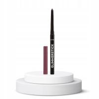 True Colour Avon Konturówka kredka eyeliner Majestic Plum