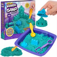 KINETIC SAND PIASEK KINETYCZNY BŁYSZCZĄCY BROKAT 454G