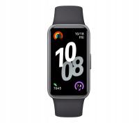 Smartband Huawei Band 10 czarny