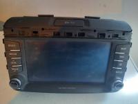 KIA SORENTO RADIO NAWIGACJA 96560-C5EC1WK