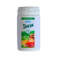 Stewia - tabletki - 1000 szt. - 60mg