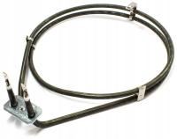 Новый ELECTROLUX 2KW термообогреватель OEM качество